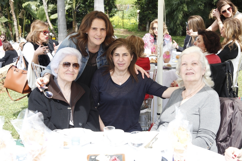 Acsauvel Mothers Day Brunch
